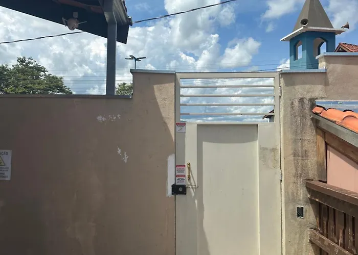 Hotéis de Socorro (Sao Paulo)