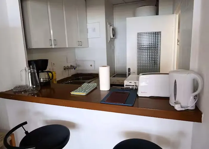Apartamento con vistas al mar! Comaruga