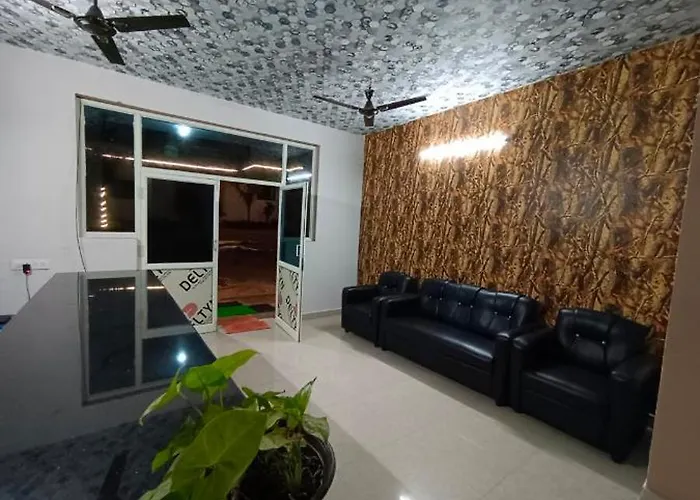 Hs Honey Valley Resort'S