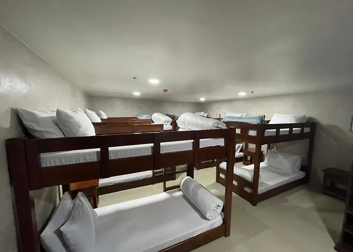 Arpo Hotel San Juan La Union