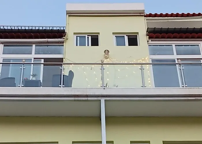 Praia Hotels