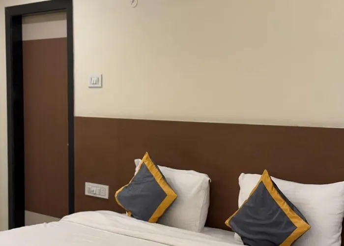 Dvr Grand-Ac Rooms