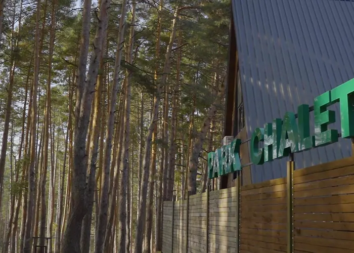 Park Hotel Chalet