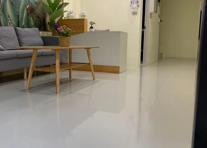 Hotels in Kanchanaburi