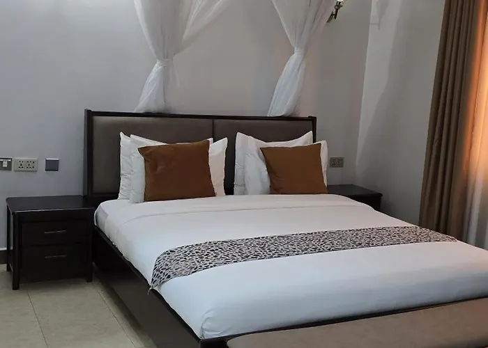 Embu Hotels