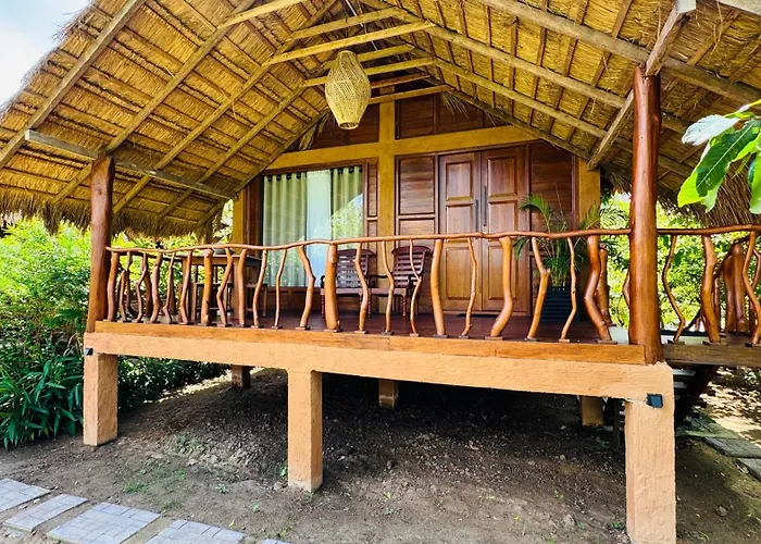 Ceylon Elegance Villa