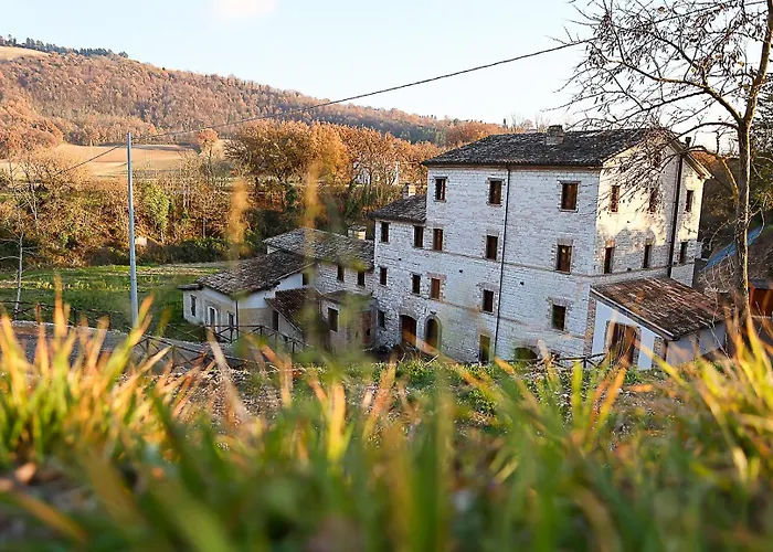 Il Molino Del Signore