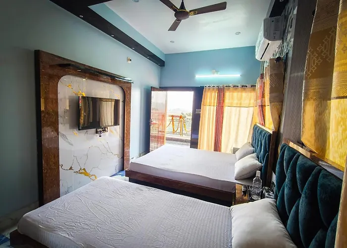 Bonobhumi In Hotel Jhargram