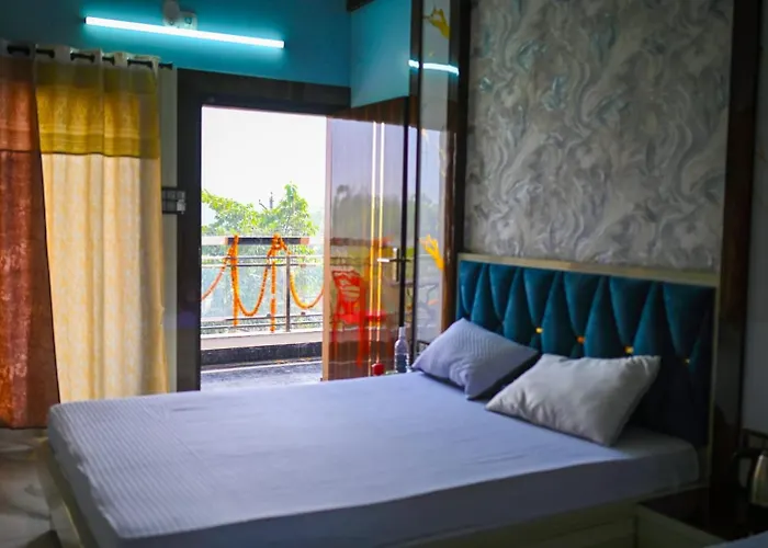 Bonobhumi In Hotel Jhargram