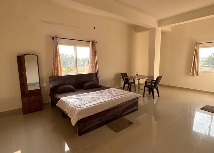 Chintamani Hotels