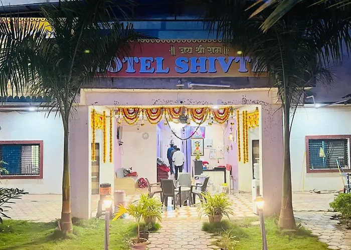 Shiv Tirth