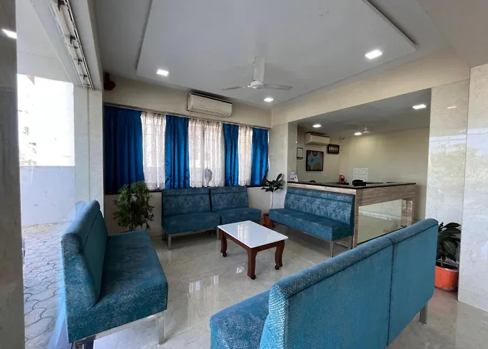 Hotel Regency International