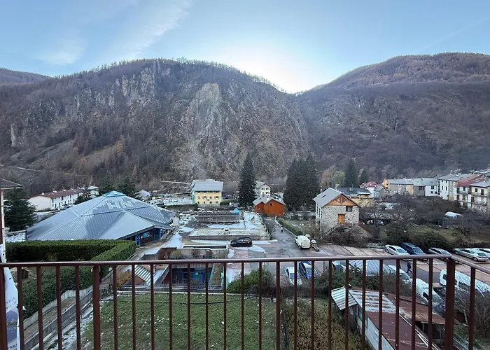 Isola Hotels
