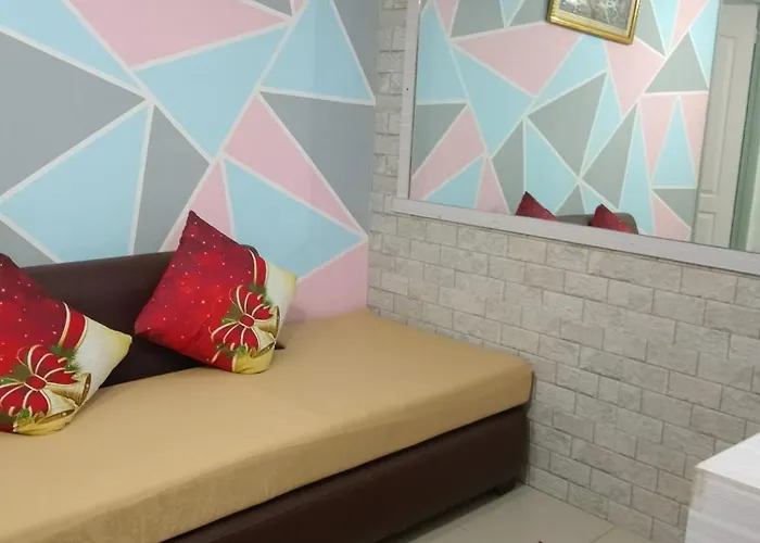 Balai Staycation