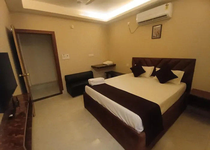 Jabalpur Hotels
