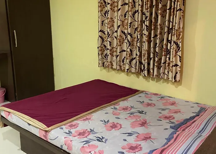 Hotel Swagat Residency