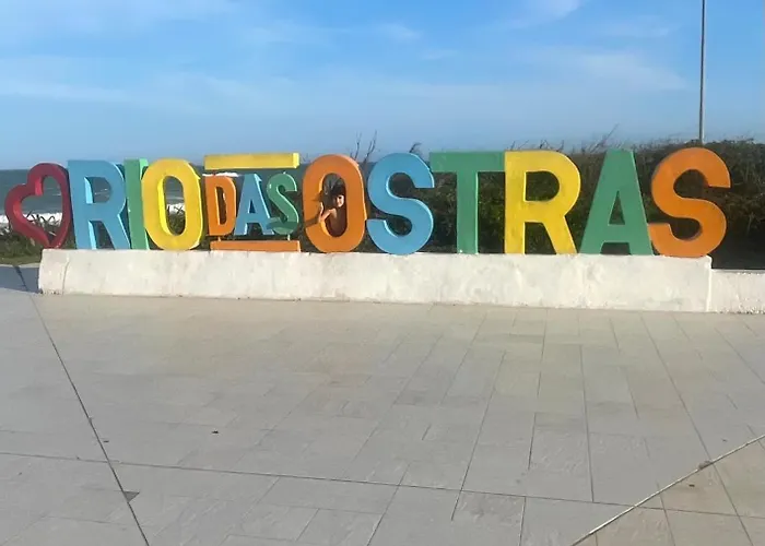 Hotel Costa Rio