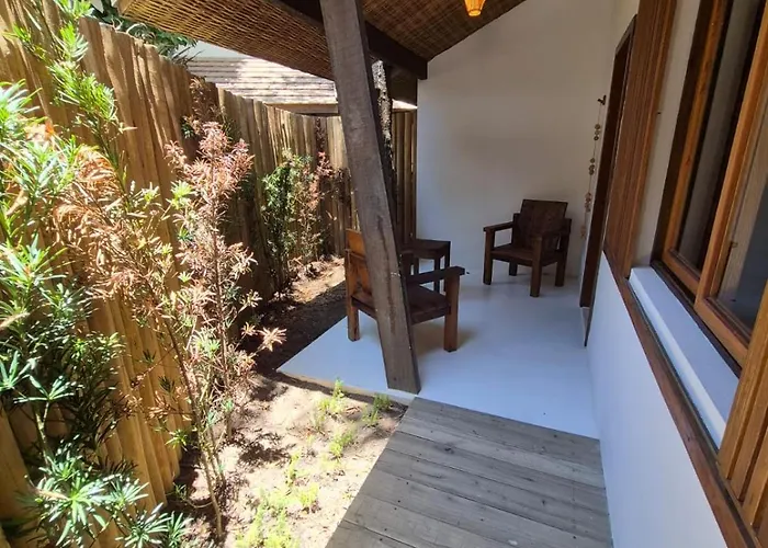 Pousada Villa Guyra