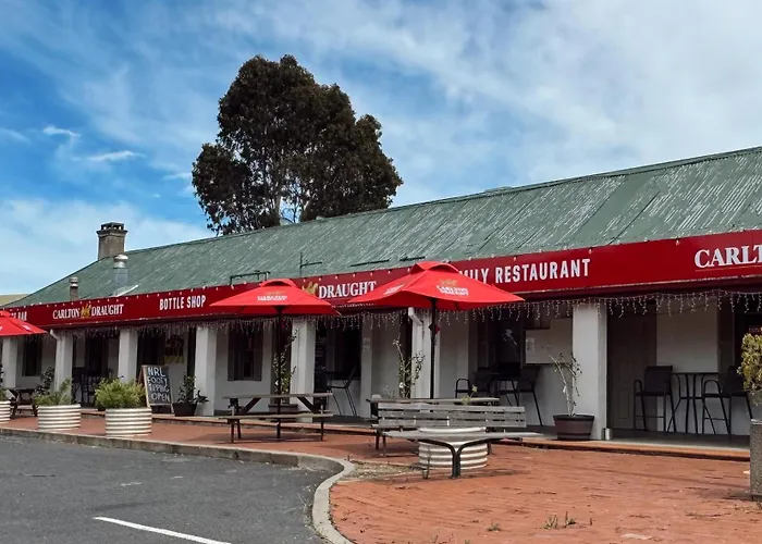 Berridale Hotels