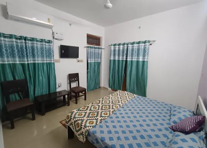 Abhinandan Homestay