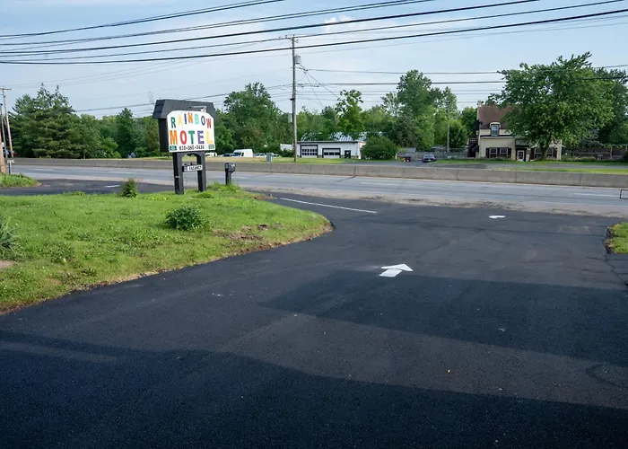 Douglassville Hotels
