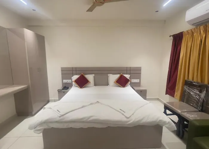 Sithara Grand