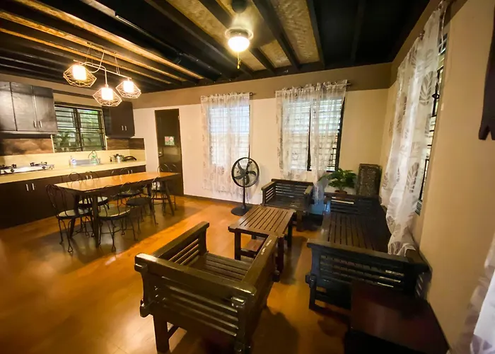 Terrace Hill Resort