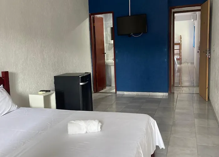 Hotel Costa Rio