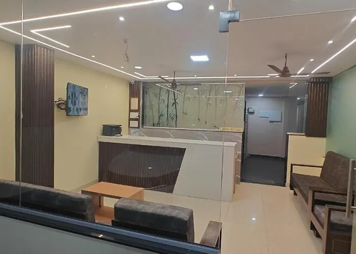 Vijaya Inn