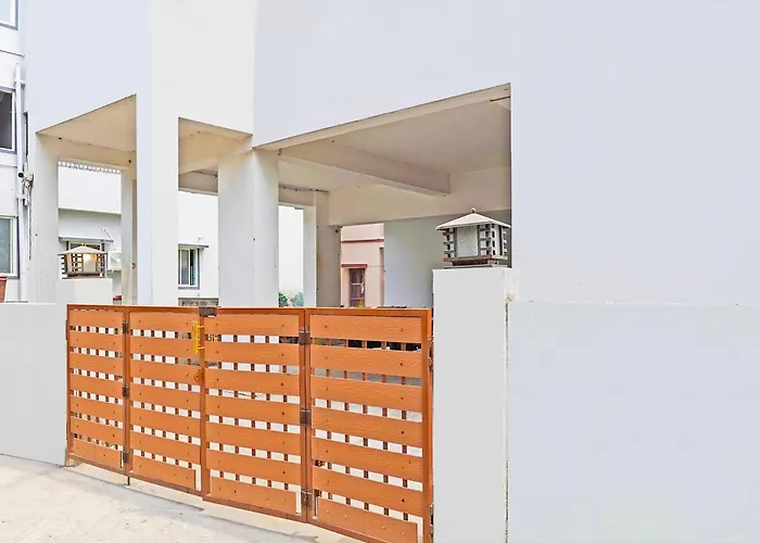 Chennai Hotels