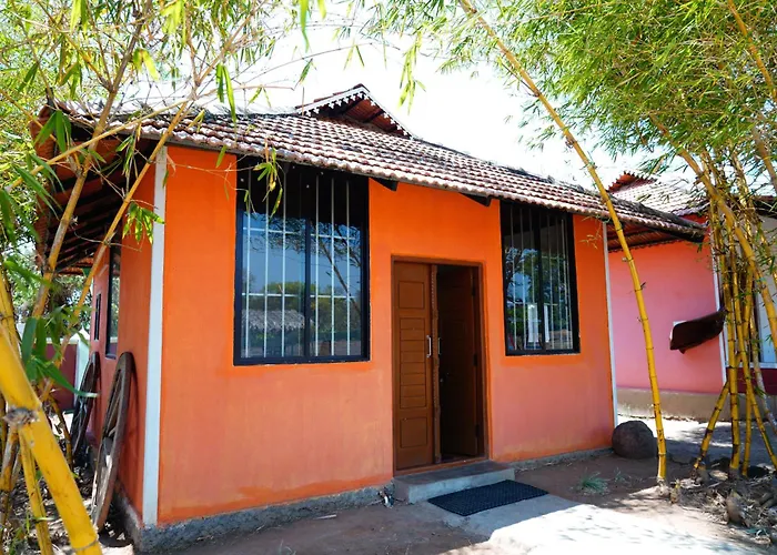 Kabini Hotels