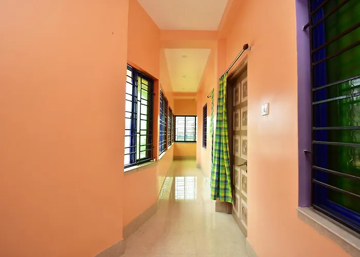 Spot On Barsha Geust House