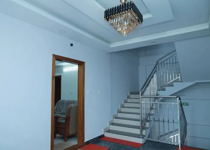 Parakath Mizpah Residence