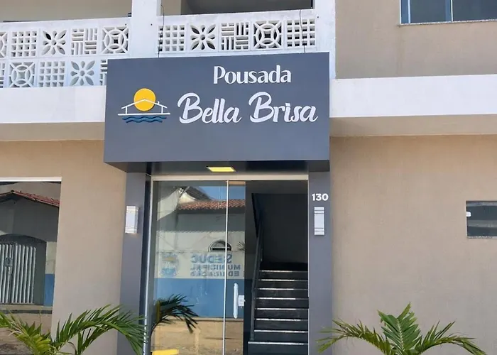 Hotéis de Baixio (Bahia)