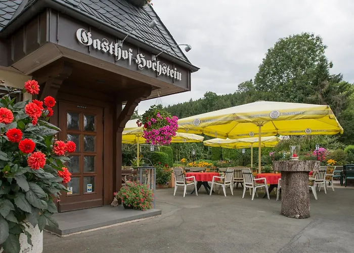 Gasthof Hochstein