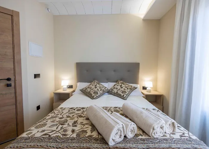 Hoteles con jacuzzi en Peñíscola