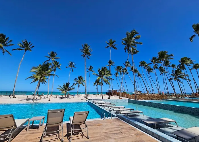 Apartamento Ipioca Beach Life