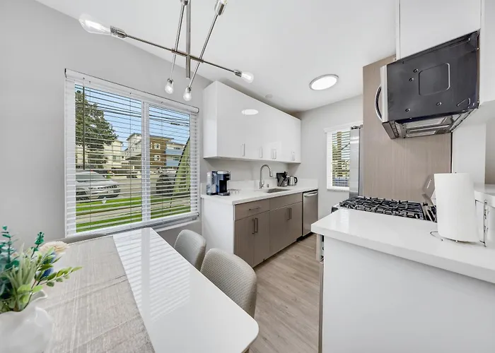 Oneluxstay Near Redondo Beach