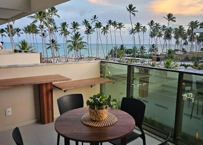 Apartamento Ipioca Beach Life