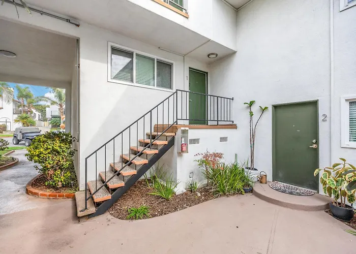Oneluxstay Near Redondo Beach