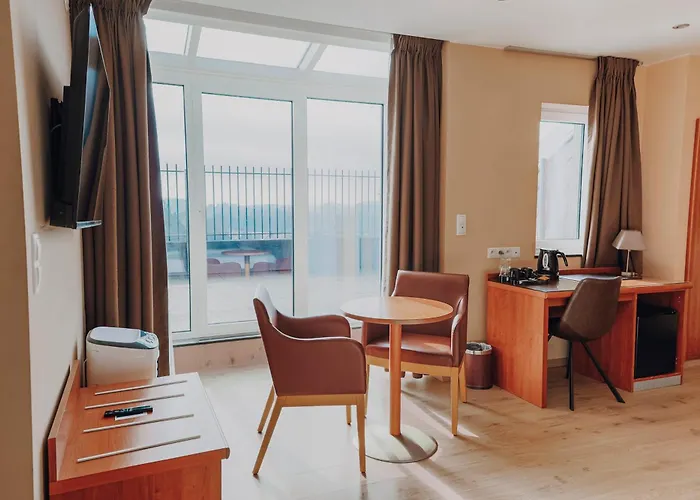 Hotel Melba