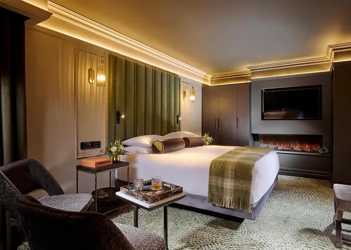 COUNTY KERRY Hotels