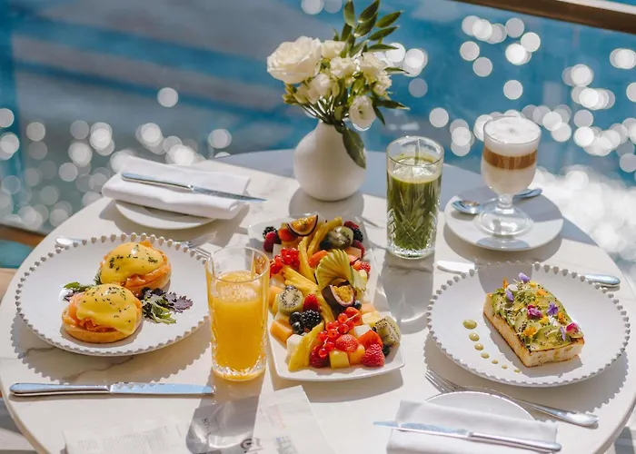 Hotel a Monte Carlo