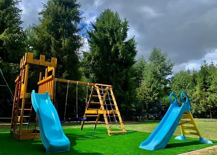 Hotel Cingov Slovensky Raj