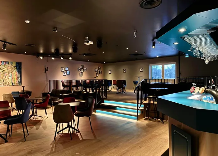Egilsstadir Hotels