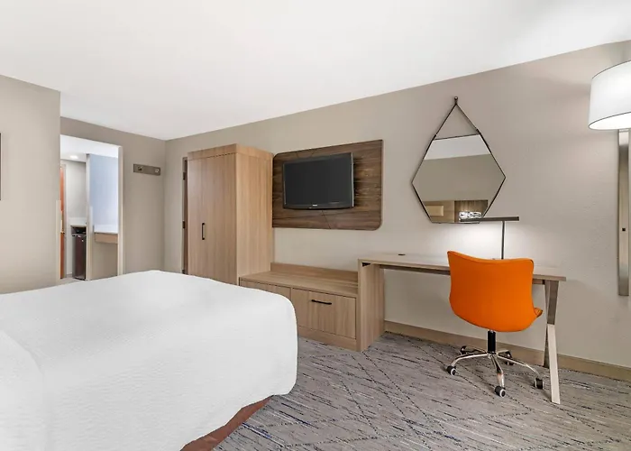 Keene Hotels