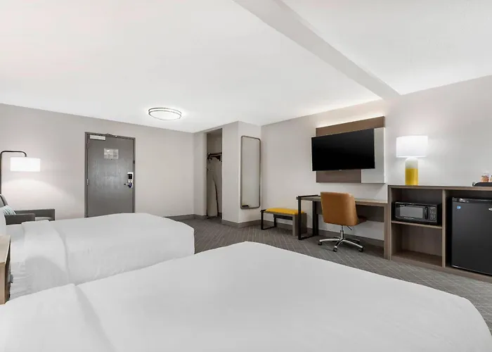 Roosevelt Hotels