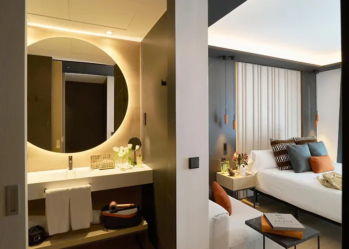 Hotel Regina