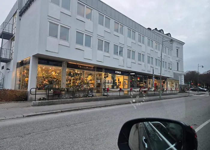 Mariestad Hotels