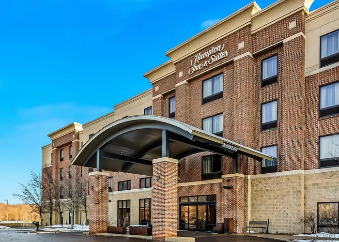 Canton Hotels
